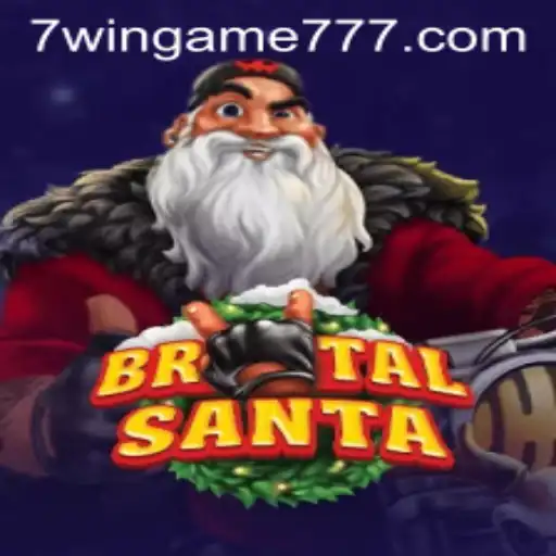BrutalSanta: A New Gaming Experience on 7WIN.GAME