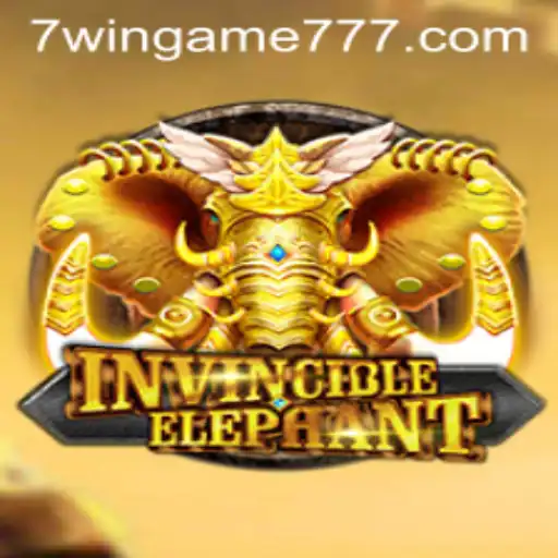 Invincible Elephant: A New Era in Gaming with 7WIN.GAME
