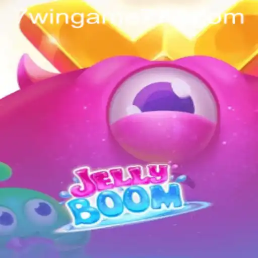 Unveiling JellyBoom: A New Gaming Sensation at 7WIN.GAME