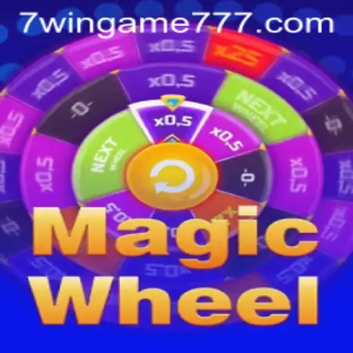 Unveiling the Excitement of MagicWheel: An In-depth Look at 7WIN.GAME