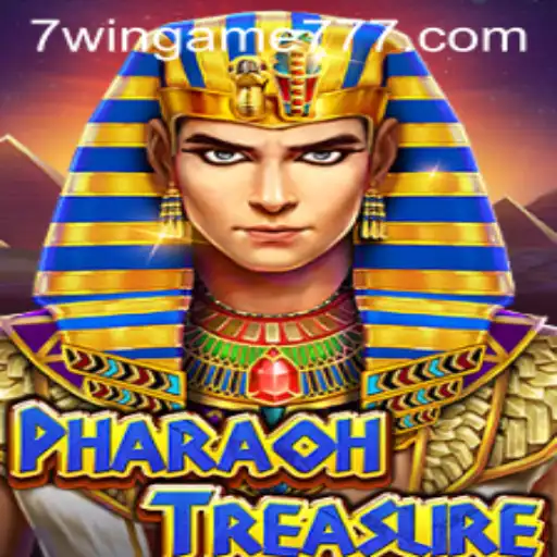 PharaohTreasure: Unlock the Secrets of Ancient Riches with 7WIN.GAME