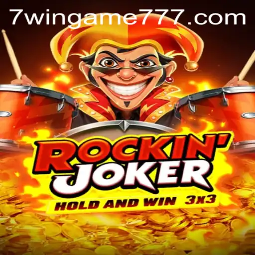 Exploring the Exciting World of RockinJoker at 7WIN.GAME