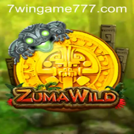 ZumaWild: An Adventurous Journey in Puzzle Gaming at 7WIN.GAME